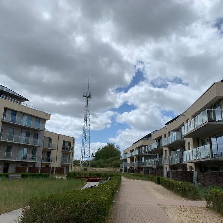 Apartamento Karthuizer Zeezicht II Nieuwpoort Exterior foto